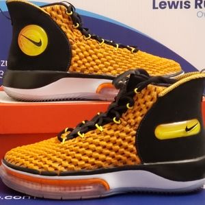 Nike Alphadunk  Frank Rudy  Men's Size 8